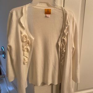 Off White sweater